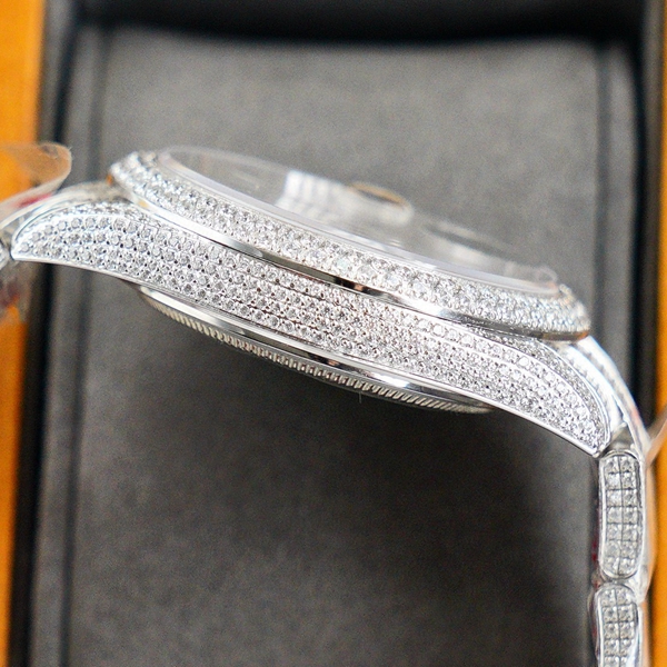 コピーロレックス側面デザイン